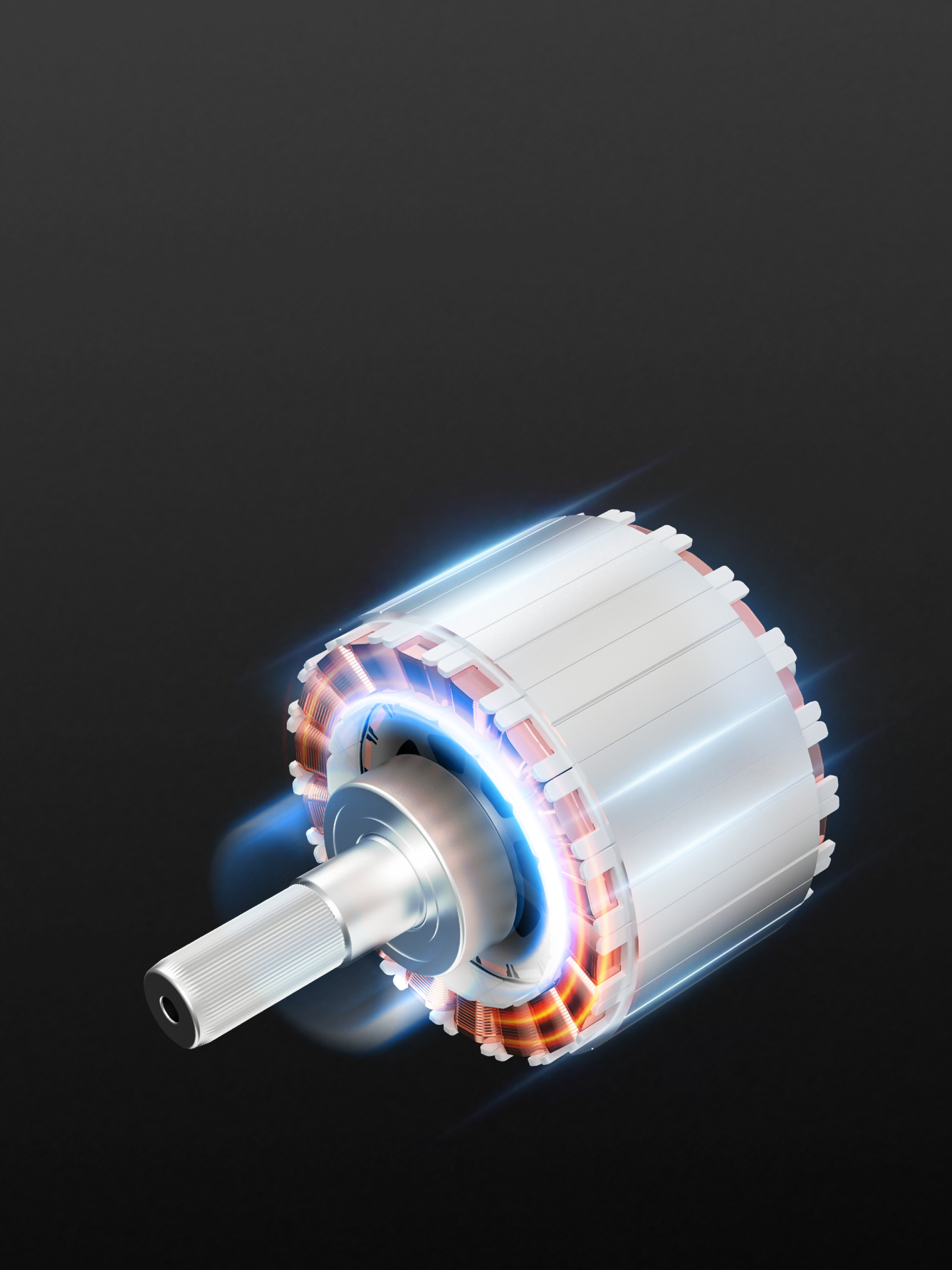 Moza R16 ULTRA - ultra cooling